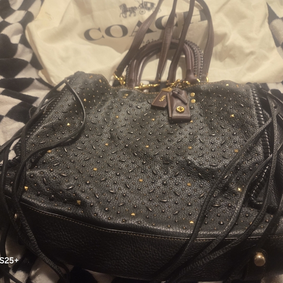 Coach Rogue 1941 whiplash (see tag for more information - Picture 11 of 11